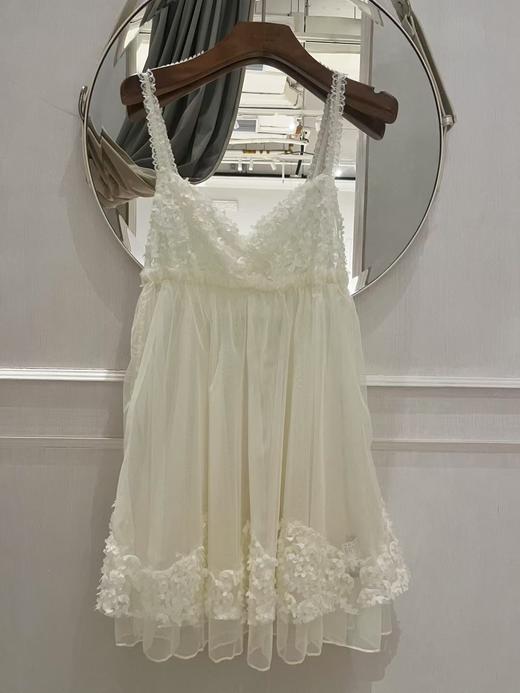 【门店同款】ENJOY夏季性感睡衣 157207827 商品图0