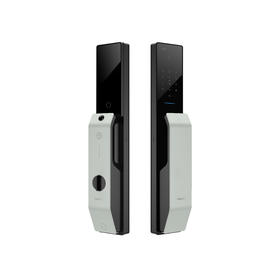 摩根T9系列智能锁