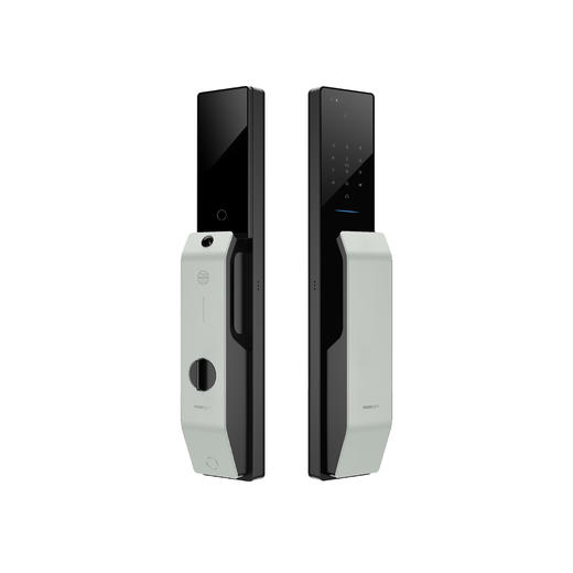 摩根T9系列智能锁 商品图0