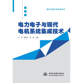电力电子与现代电机系统集成技术