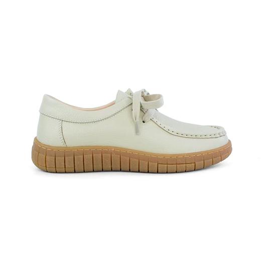 CASTALIA-通勤百搭系带休闲鞋 3CM 商品图1