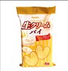 【BF】富璐达生乳蝴蝶酥饼干39g/袋 商品缩略图0