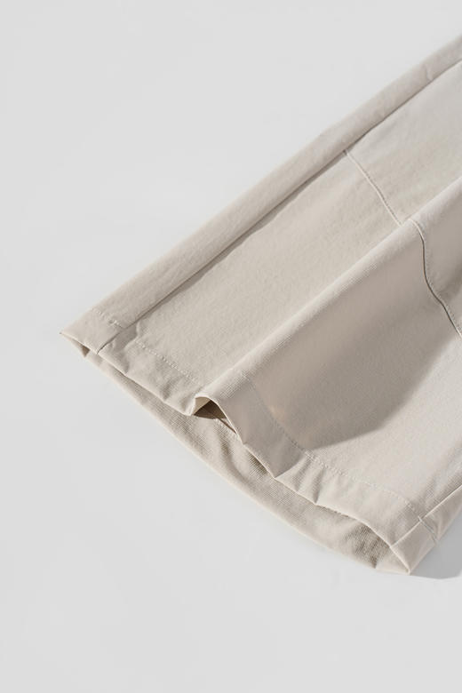 连绵·儿童A类速干短裤XZ881 商品图8