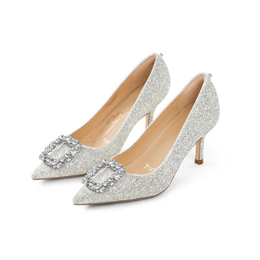 7or9-婚鞋专属配饰合集 商品图2