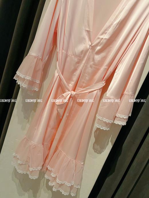 【门店同款】ENJOY春季家居服 161945689 商品图1