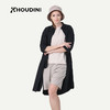 HOUDINI胡丁尼 Route Shirt Dress 路径 女快干休闲中长款衬衫裙169794 商品缩略图1