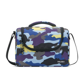【DELSEY】（多色）恒温午餐包 270x180x140