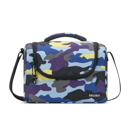 【DELSEY】（多色）恒温午餐包 270x180x140 商品图0