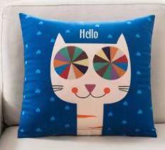 新华欣炫酷抱枕 商品图3