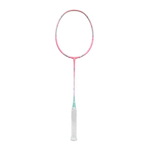 的幸白蛇联名系列魅狐攻守兼备全碳素羽毛球拍专业训练单拍 商品图5