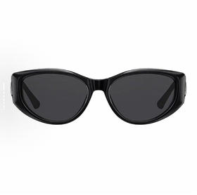 海伦凯勒 HELEN KELLER H2701潮流时尚复古墨镜 防紫外线 优雅舒适 简约轻巧女士 视野清晰男士 礼盒可选 板材镜架 猫眼 太阳眼镜 男女同款情侣款