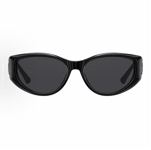 海伦凯勒 HELEN KELLER H2701潮流时尚复古墨镜 防紫外线 优雅舒适 简约轻巧女士 视野清晰男士 礼盒可选 板材镜架 猫眼 太阳眼镜 男女同款情侣款 商品图0