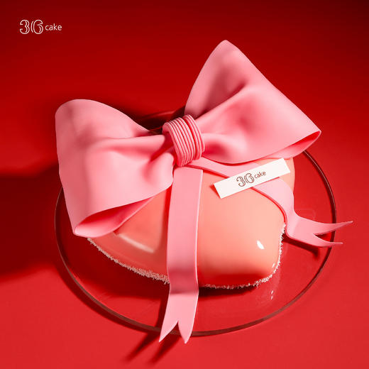 粉漾甜心，可选 5.5英寸 商品图0