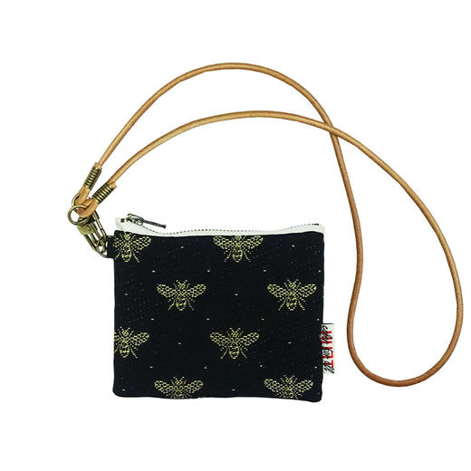 HUJI祤集kacase卡包SAFECO提花系列 商品图1