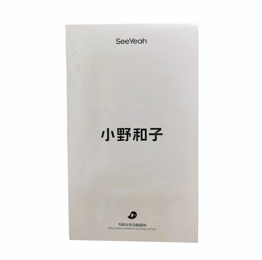 小野和子美肤袜(亚洲肤) 商品图12