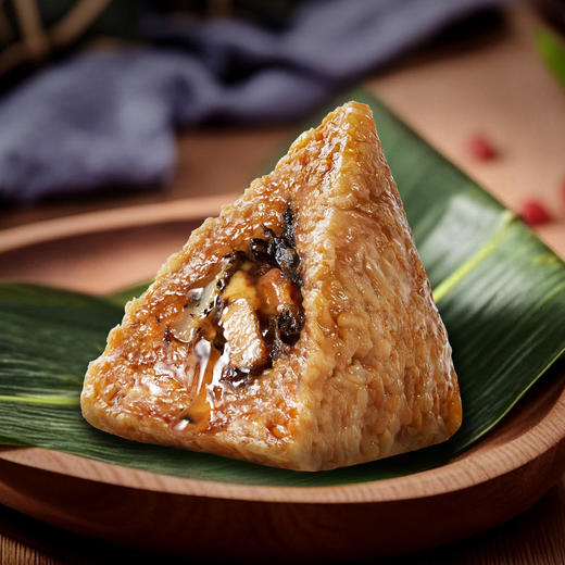 鲜品屋-1.005kg府宴•粽有福运端午礼盒【端午】JDD 商品图9