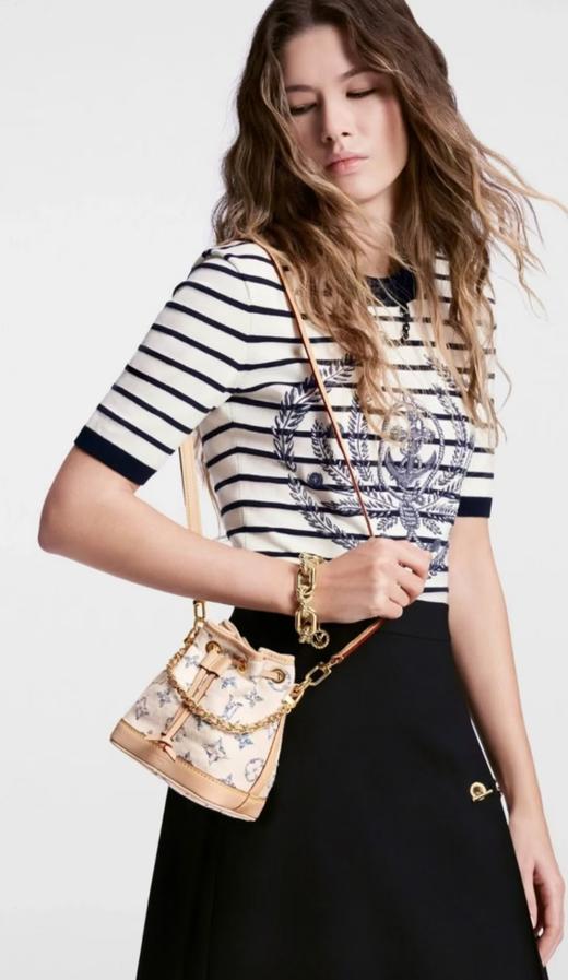 驴家 nano noé手袋 航海系列（CB） 商品图10