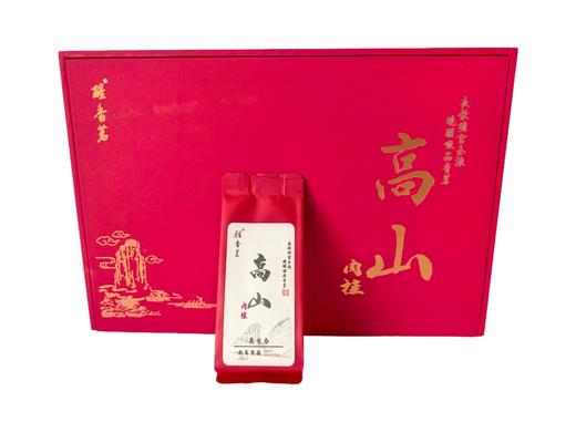 高山肉桂茶叶 商品图1