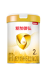 贝因美爱加御弘较大婴儿配方奶粉（6-12月龄，2段）750克 商品缩略图0