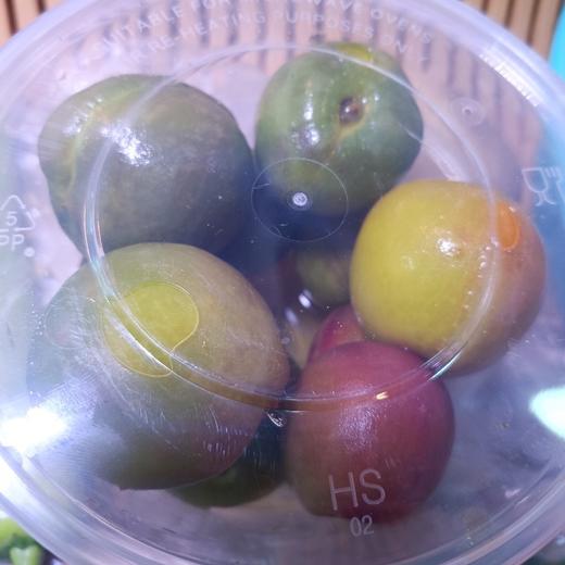 梅汁酸甜桃 商品图0