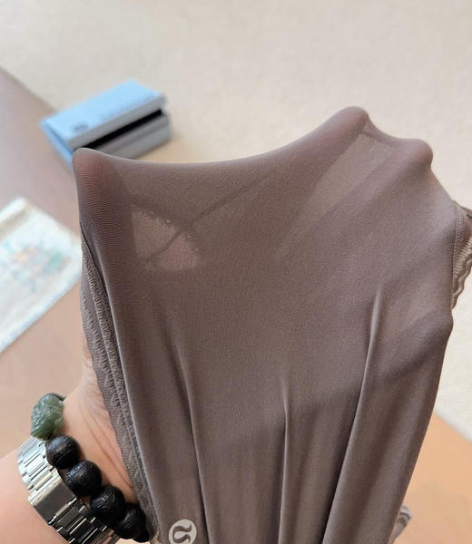 原单版本lu家蕾丝莫代尔内裤4条/盒032905 商品图8