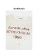 Acne Studios 1996系列 升级带钻款长袖Tee 商品缩略图1