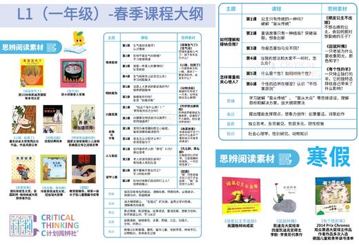 26年寒春L1-测试 商品图0