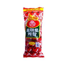 【BF】不倒翁番茄酱 300g