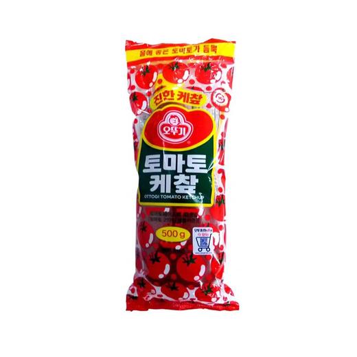 【BF】不倒翁番茄酱 300g 商品图0