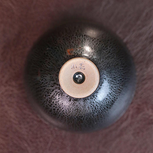 【龙泉青瓷】叶小春清风明月杯 商品图3