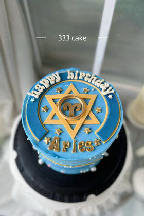 *糖牌&星座（备注星座）