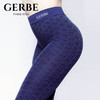 Gerbe格伯 100%原装法国进口女士丝袜 时尚性感欧美女连裤袜GCOXE 商品缩略图0