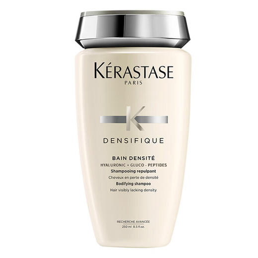 【海豚美购】Kerastase卡诗白金赋活洗发水250ml 商品图0