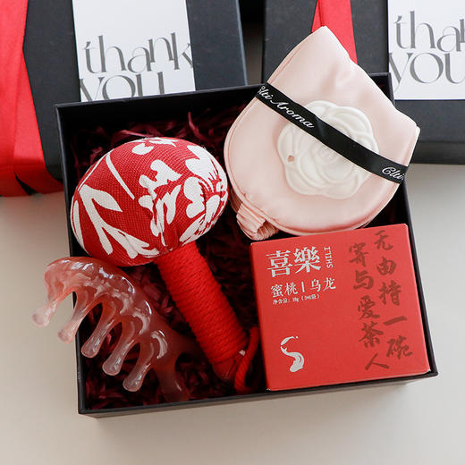 【母亲节礼物】送客户员工女神节高颜值伴手礼店庆活动三八妇女节礼物。ry 商品图10