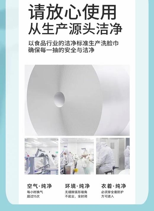 苏软软隔脏一次性马桶坐垫（旅行出差便携装） 商品图5