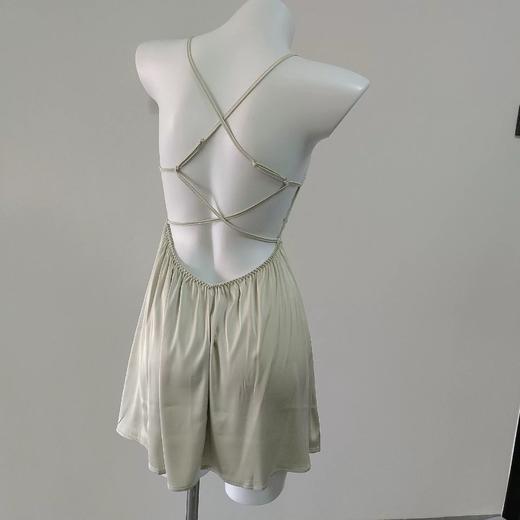 【门店同款】ENJOY春季性感睡衣 160893881 商品图3