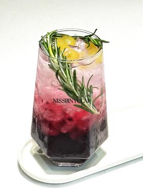 萄里萄汽（气泡饮）