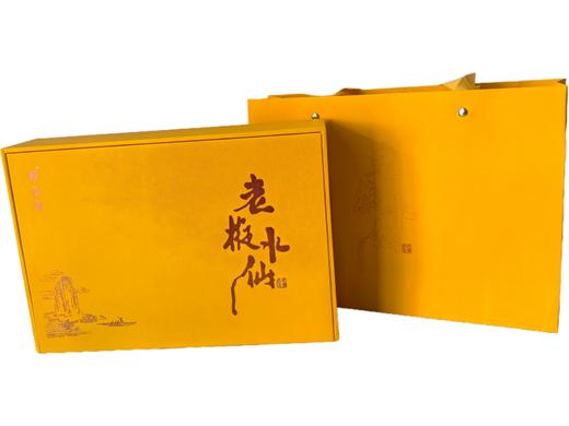 老枞水仙茶叶 商品图0