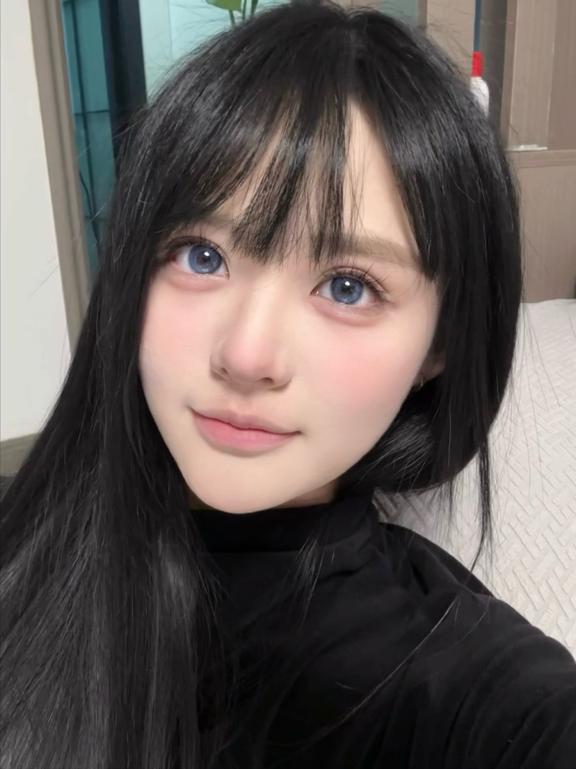 FullyGift丝缎海 14.5mm 日抛/半年抛可选