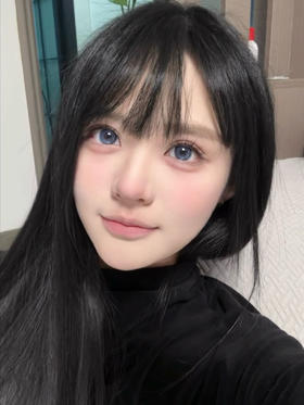 FullyGift丝缎海 14.5mm 日抛/半年抛可选