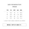 棉仓3631501017-IACHOE【糯米T】修身细坑条四色T恤 商品缩略图1