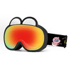 乐凯奇 LECAGE 1104滑雪镜 儿童款 双层防雾高清镜片护目镜单双板滑雪眼镜 商品缩略图2