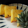 爆甜芒果凤梨 朋友都忍不住惊叹 怎么之前没见过这种凤梨 商品缩略图4