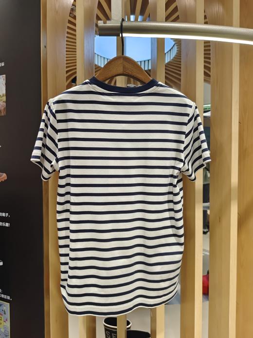 艾高 短袖T恤童  BI062-F . 商品图1