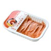 三文鱼厚脂鱼腩刺身 100g/盒 商品缩略图0
