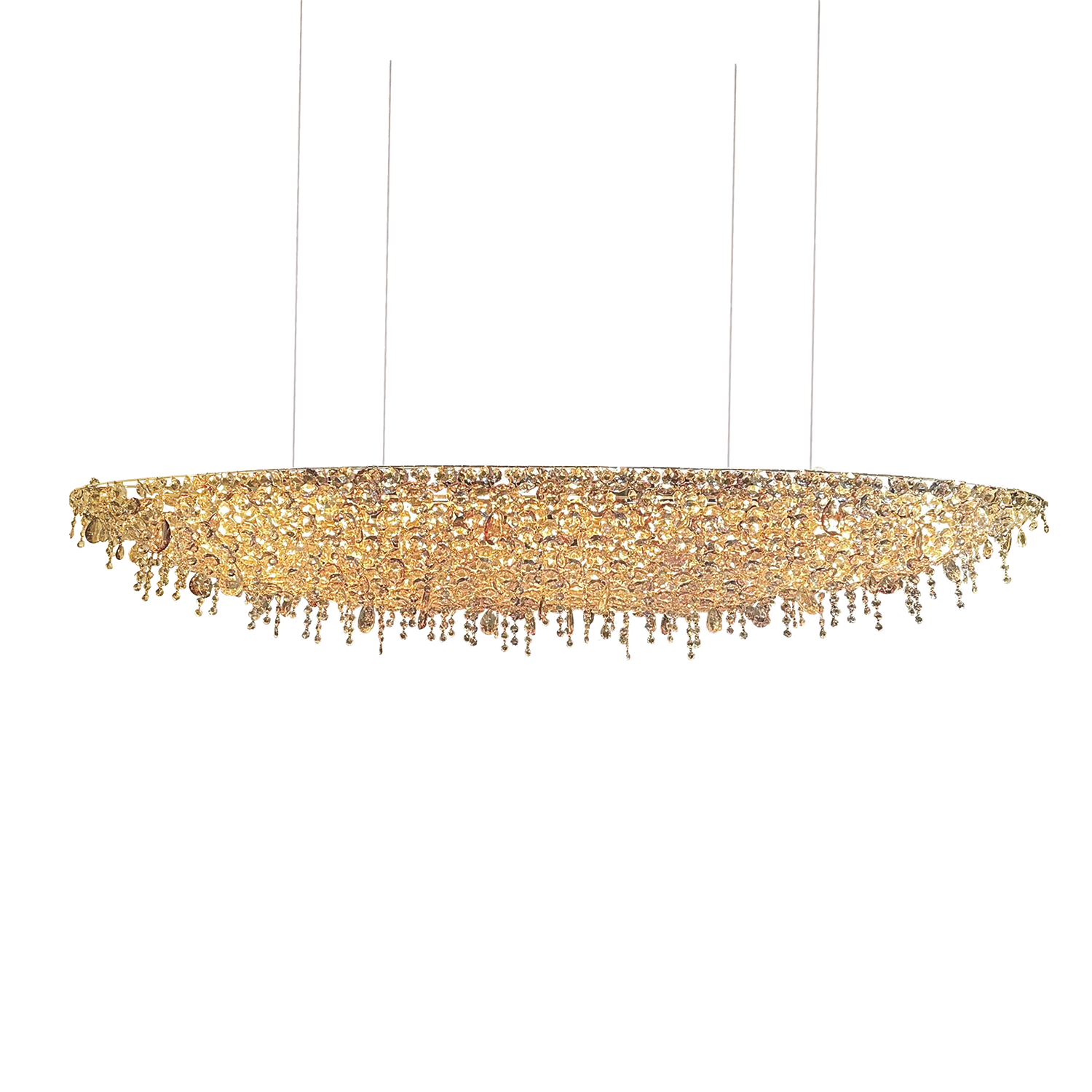 摩根斯德哥尔摩系列吊灯