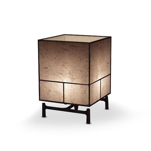 摩根X吴滨大师联名款置在玖系列面光宝石台灯 商品图1