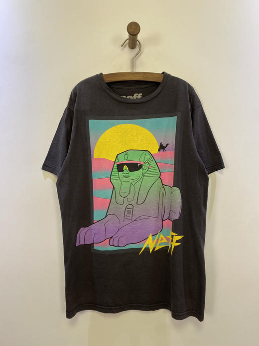 neff 短袖T恤 _SST(S) 商品图0