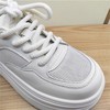 豪行夏季新款24282561运动休闲韩版中跟女鞋凉鞋网鞋 商品缩略图1