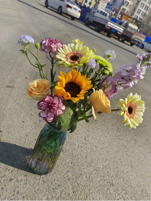 家居花一份 商品图3